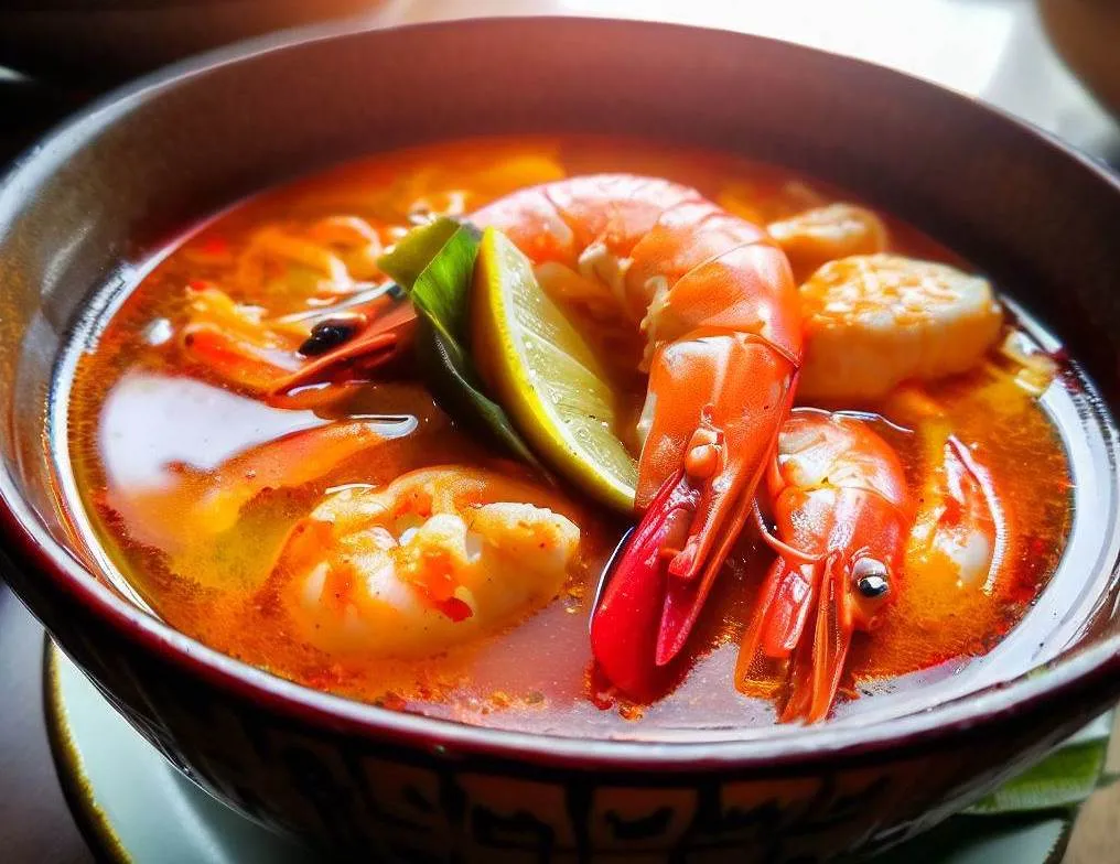5 Days in Bangkok: Temples, Markets, Skywalk Views & Authentic Thai Food Adventures q6zfxl